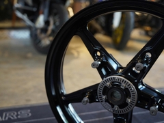 Cặp mâm zin cho BMW RNinet Scrambler - 385 KG