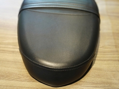 Yên Unit Garage comfort cho BMW Rninet màu đen - 397 KG