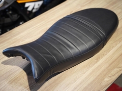 Yên Unit Garage comfort cho BMW Rninet màu đen - 397 KG