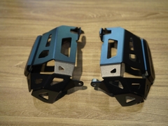 Bảo vệ 2 bên lóc máy SW Motech cho BMW RNinet ga điện 2022-2024 - 392