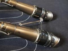 Pô K-Speed carbon full system cho BMW RNinet - 398 KG