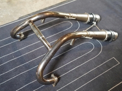 Pô K-Speed carbon full system cho BMW RNinet - 398 KG