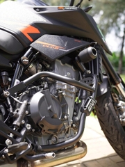 KTM Duke 790 - KG