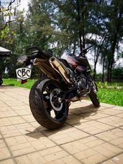KTM Duke 790 - KG