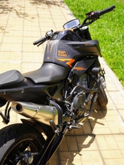 KTM Duke 790 - KG