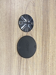 Logo lóc máy Motone cho Triumph T100/T120/Street Twin