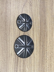 Logo lóc máy Motone cho Triumph T100/T120/Street Twin