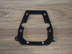 Gác chân sau CNC cho BMW RNineT - 412 KG