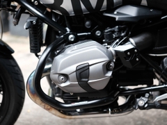 BMW RnineT classic 2021 - Odo 10k km
