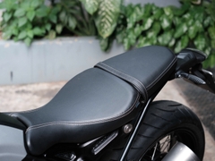 BMW RnineT classic 2021 - Odo 10k km