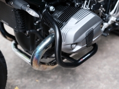 BMW RnineT classic 2021 - Odo 10k km