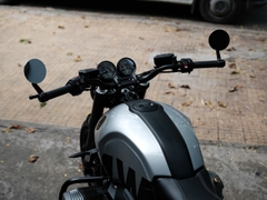 BMW RnineT classic 2021 - Odo 10k km