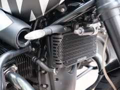 BMW RnineT classic 2021 - Odo 10k km