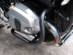 BMW RnineT classic 2021 - Odo 10k km