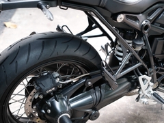 BMW RnineT classic 2021 - Odo 10k km