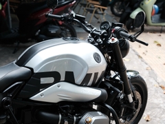 BMW RnineT classic 2021 - Odo 10k km