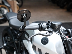 BMW RnineT classic 2021 - Odo 10k km