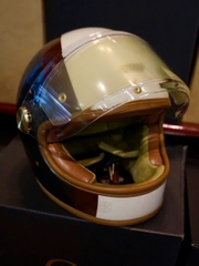 Nón HEDON EASTWOOD 2.0 lướt 99%