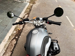 Bmw RnineT scrambler 2023 - Odo 2700km