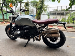 Bmw RnineT scrambler 2023 - Odo 2700km