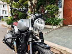 Bmw RnineT scrambler 2023 - Odo 2700km