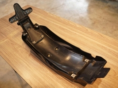 Vè sau + đèn hậu zin Triumph Street Twin - 559 KG