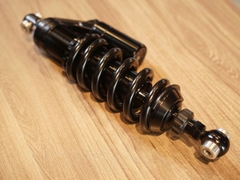 Phuộc ohlins BlackLine cho Bmw RnineT