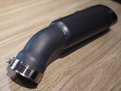 Pô Zard slip on GP Black (carbon endcap) cho BMW RNineT - 426 KG