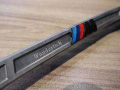 Thanh giữ lap sau BMW RNineT Wunderlich màu vàng - 422 KG