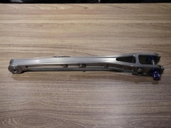 Thanh giữ lap sau BMW RNineT Wunderlich màu vàng - 422 KG