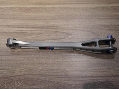 Thanh giữ lap sau BMW RNineT Wunderlich màu vàng - 422 KG