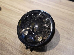 Chóa đèn Tun550+ và gáo đèn cho BMW RNineT - 427 KG