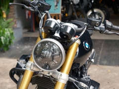 Bmw RnineT classic 2019 - Odo 18k Km