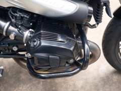 Bmw RnineT classic 2019 - Odo 18k Km