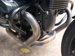 Bmw RnineT classic 2019 - Odo 18k Km