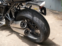 Bmw RnineT classic 2019 - Odo 18k Km
