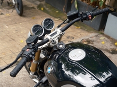Bmw RnineT classic 2019 - Odo 18k Km