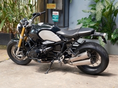 Bmw RnineT classic 2019 - Odo 18k Km