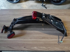Đuôi dè + đèn hậu zin Triumph Thruxton 1200  - 434 KG