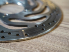 Dĩa thắng trước Triumph T100/T120 (09-16) - 441