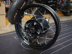 Cặp bánh zin Triumph Bobber (16-16) - 451