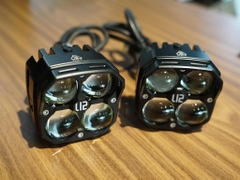 Cặp đèn Loboo L12 Pro (black) - 511 KG