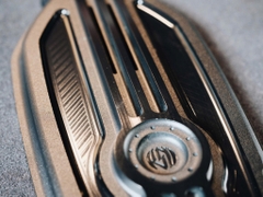 Ốp bụng trước Roland Sands Design cho Bmw RnineT - 458 KG