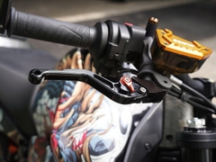KTM Duke 790 DKLĐ 2022, ODO 13.102 km