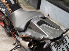 KTM Duke 790 DKLĐ 2022, ODO 13.102 km