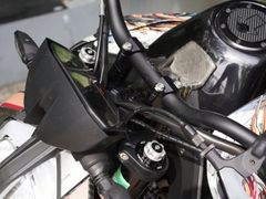 KTM Duke 790 DKLĐ 2022, ODO 13.102 km