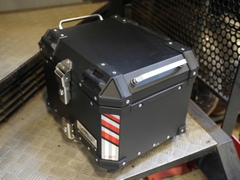 (Hàng lướt) Thùng Top Đen Loboo 45L
