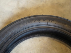 Vỏ Michelin Road Classic cho T100, T120, và Speed Twin 900 - 482