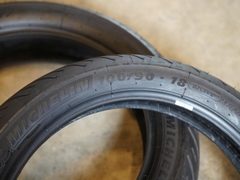 Vỏ Michelin Road Classic cho T100, T120, và Speed Twin 900 - 482