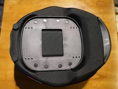 Túi bình xăng Triumph Trident 660 chính hãng Triumph - 485